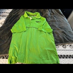 Henry’s hard seltzer shirt